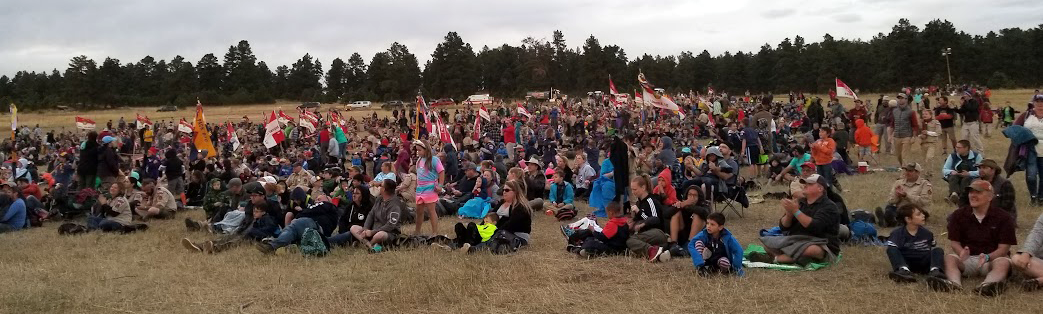 Colorado Jamboree