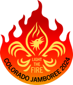 Colorado Jamboree Logo
